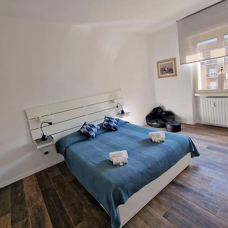 Casa Francesco Apartment มิลาน ภายนอก รูปภาพ