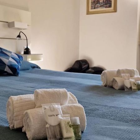 Casa Francesco Apartment มิลาน ภายนอก รูปภาพ
