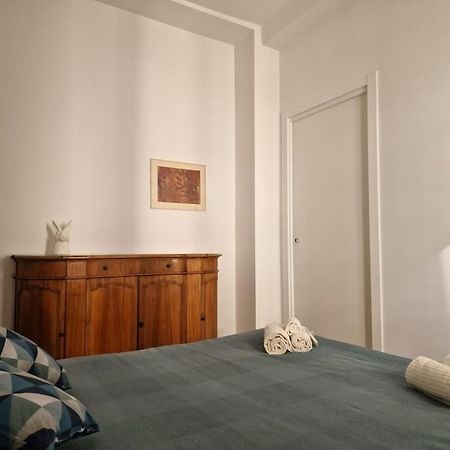 Casa Francesco Apartment มิลาน ภายนอก รูปภาพ