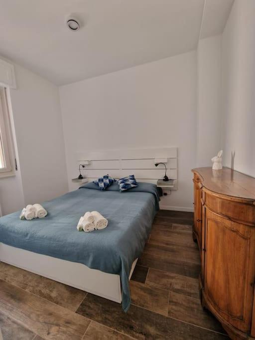 Casa Francesco Apartment มิลาน ภายนอก รูปภาพ
