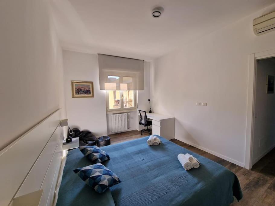 Casa Francesco Apartment มิลาน ภายนอก รูปภาพ