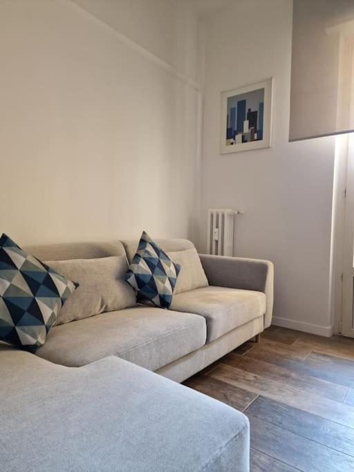 Casa Francesco Apartment มิลาน ภายนอก รูปภาพ