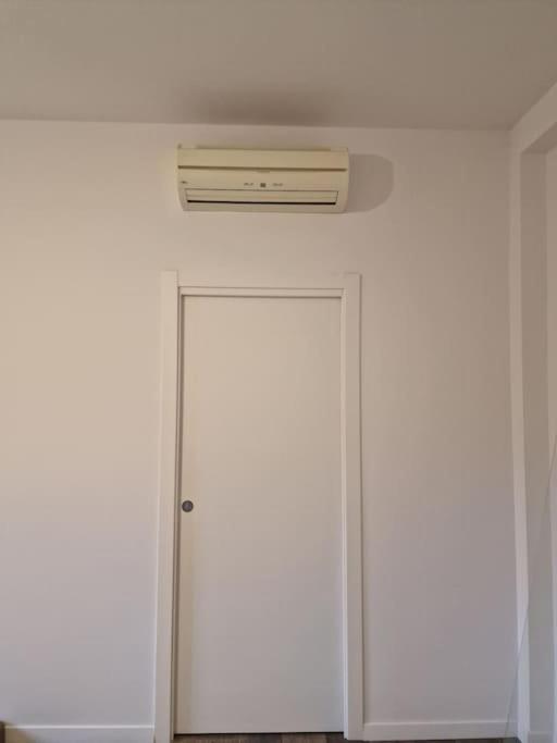 Casa Francesco Apartment มิลาน ภายนอก รูปภาพ