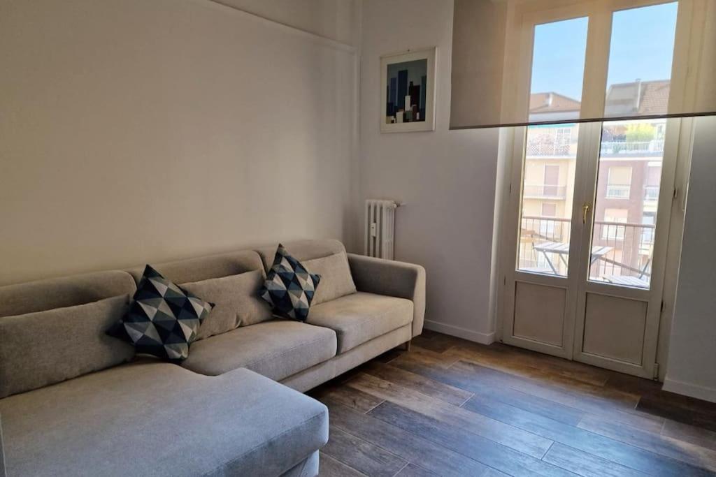 Casa Francesco Apartment มิลาน ภายนอก รูปภาพ