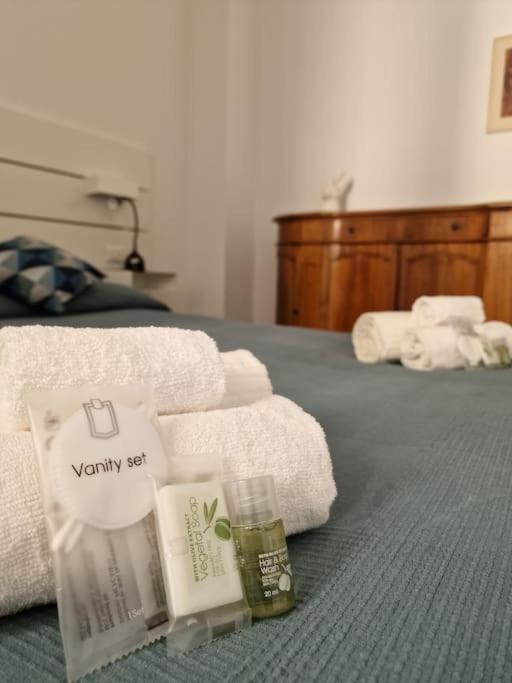 Casa Francesco Apartment มิลาน ภายนอก รูปภาพ