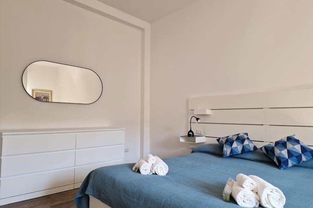 Casa Francesco Apartment มิลาน ภายนอก รูปภาพ