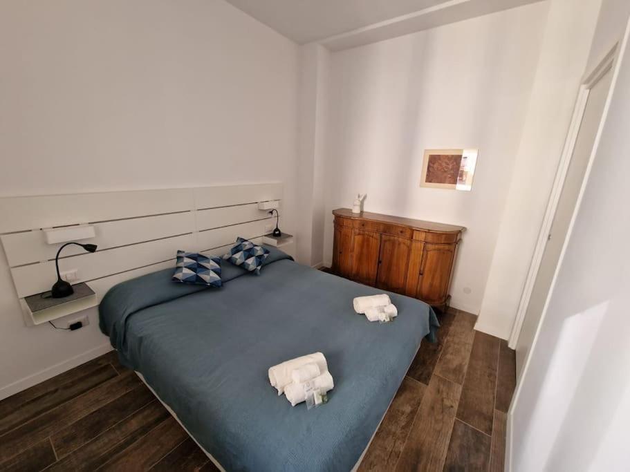 Casa Francesco Apartment มิลาน ภายนอก รูปภาพ