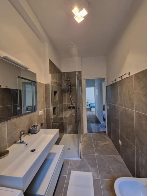 Casa Francesco Apartment มิลาน ภายนอก รูปภาพ