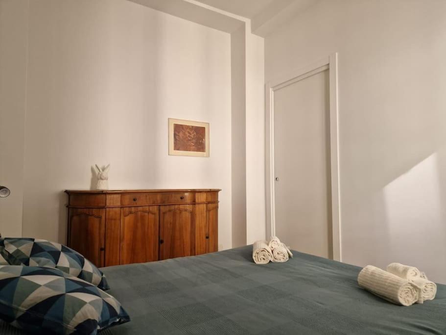Casa Francesco Apartment มิลาน ภายนอก รูปภาพ